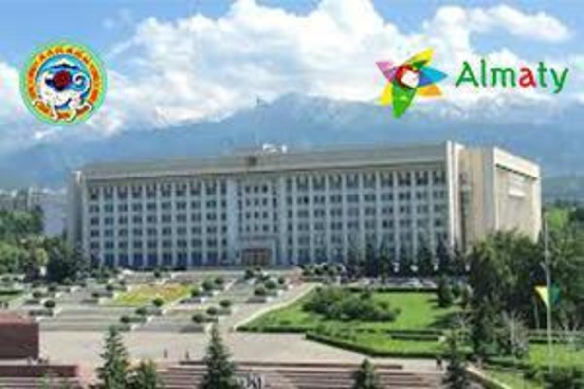 "Информатика" 2020, "Almaty Roboman" 2019/2020