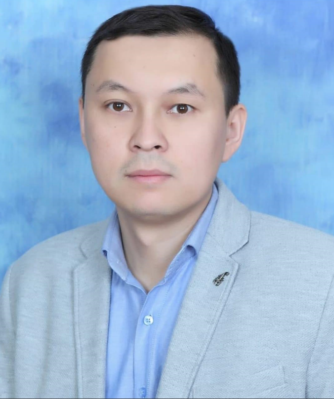 Буитов Айдар Булатович